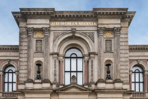 Herzog August Bibliothek