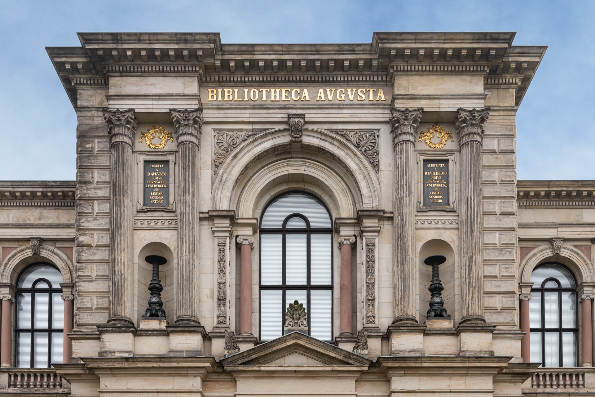 Herzog August Bibliothek