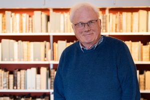 Prof. Dr. Jürgen Hesselbach