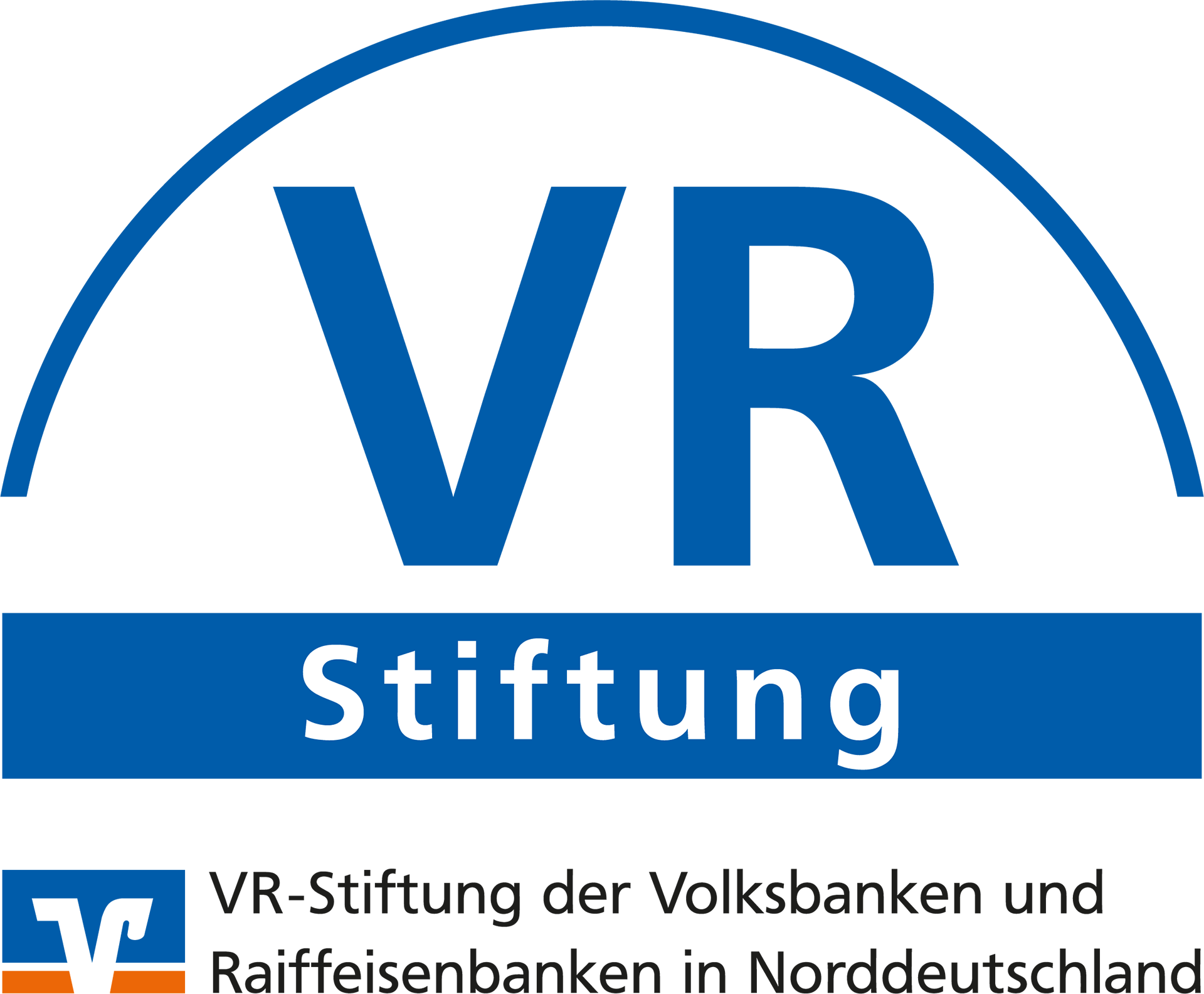 VR-Stiftung der Volksbanken