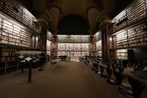 Herzog August Bibliothek