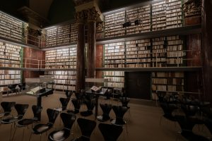 Herzog August Bibliothek