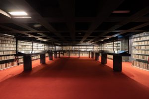 Herzog August Bibliothek