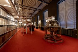 Herzog August Bibliothek