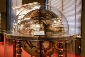 Herzog August Bibliothek