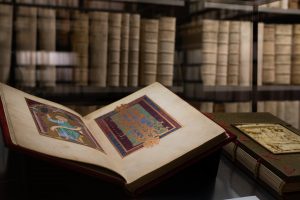 Herzog August Bibliothek