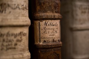 Herzog August Bibliothek