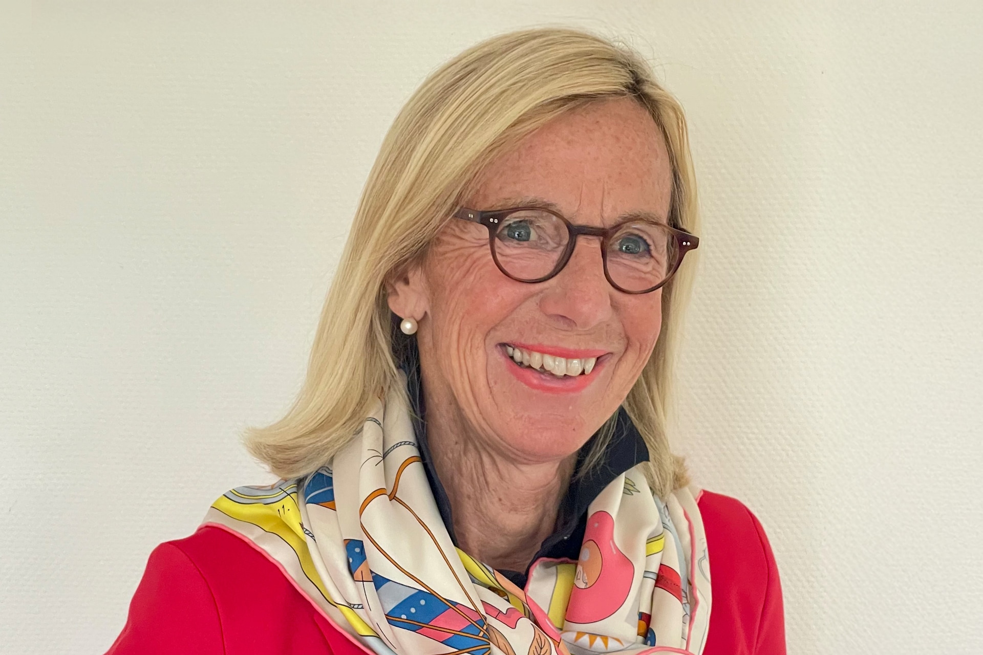 Sabine Behrens-Mayer Sabine Behrens-Mayer